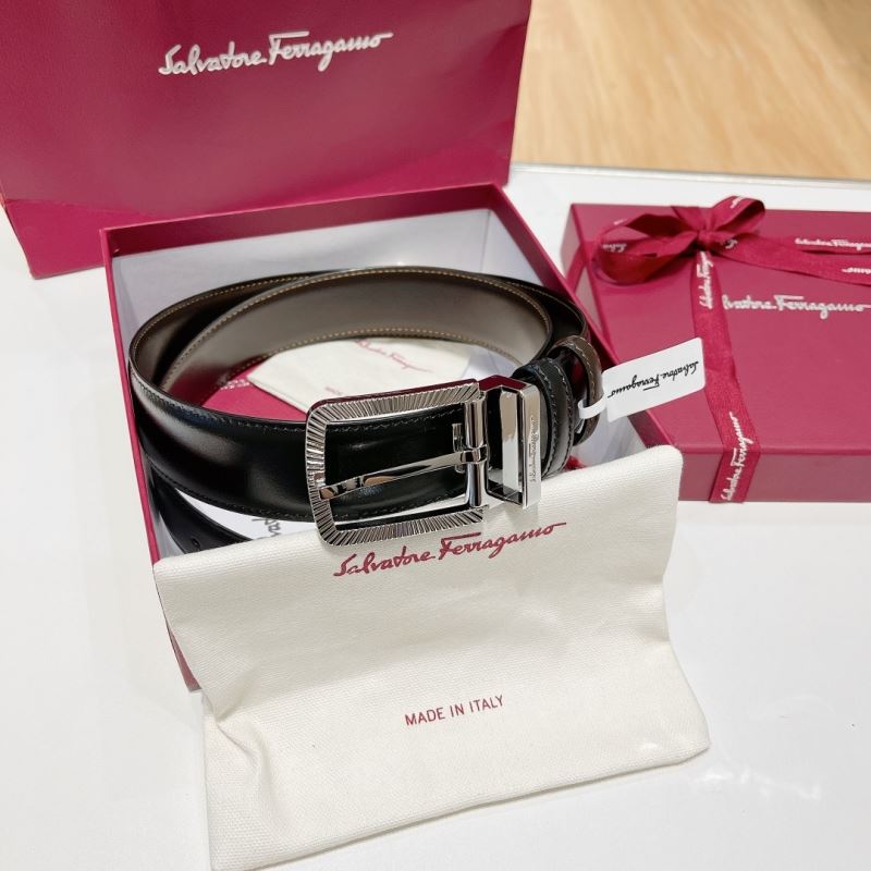 Ferragamo Belts